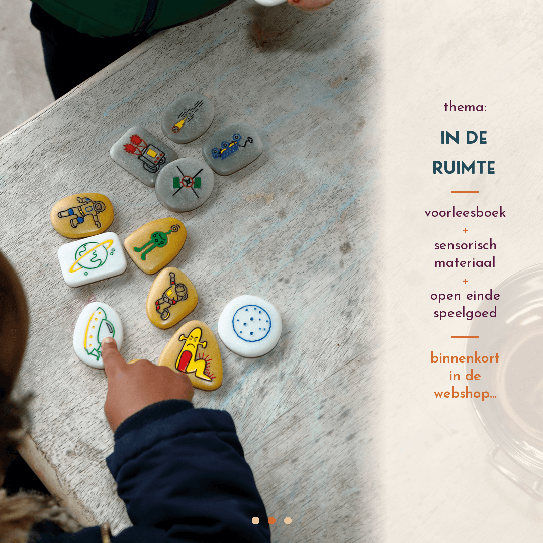 In de Ruimte